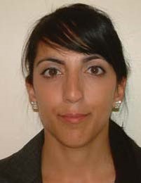 LUBNA EDWARDS